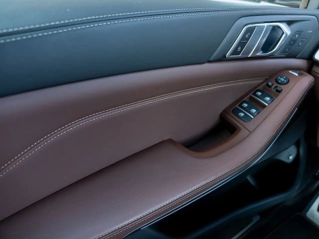 BMW X5 M-Sport xDrive45e