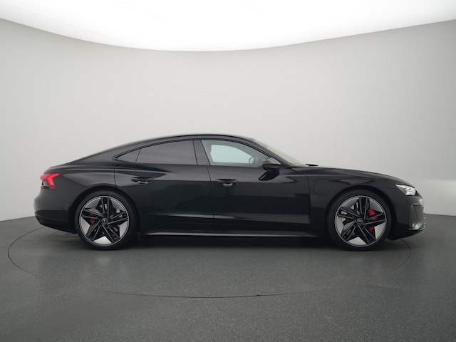 Audi RS e-tron GT Quattro