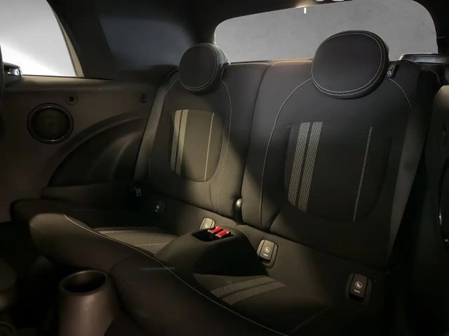 MINI John Cooper Works Cabrio John Cooper Works Cabrio SportAut. Komfort+Paket A