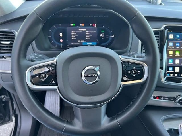 Volvo XC90 AWD Dark Recharge Ultra