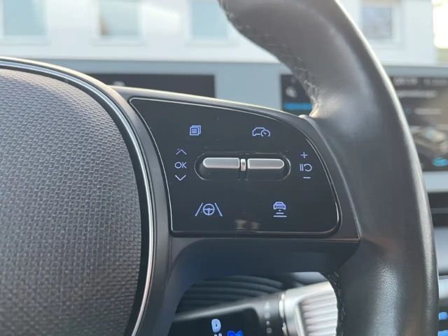 Hyundai IONIQ 5 73 kWh UNIQ