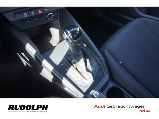 Audi A1 25 TFSI S-Tronic Sportback