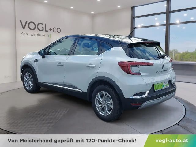 Renault Captur Intens TCe 90