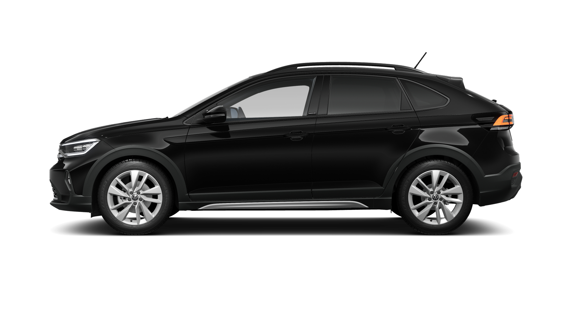 Volkswagen Taigo 1.0 TSI DSG IQ.Drive Move