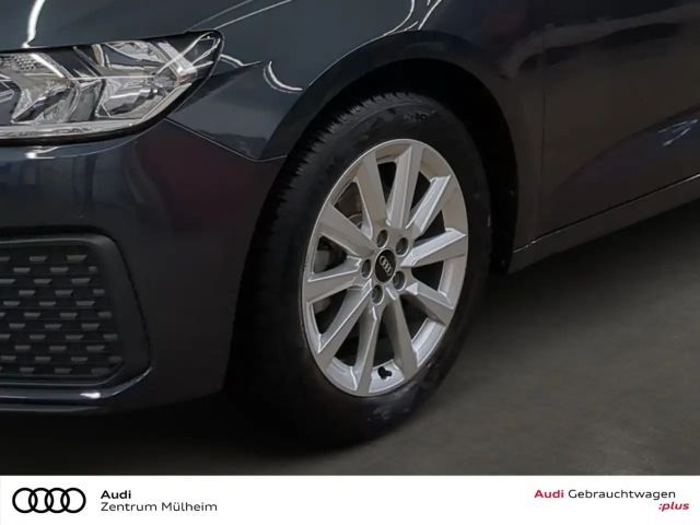 Audi A1 30 TFSI Sportback