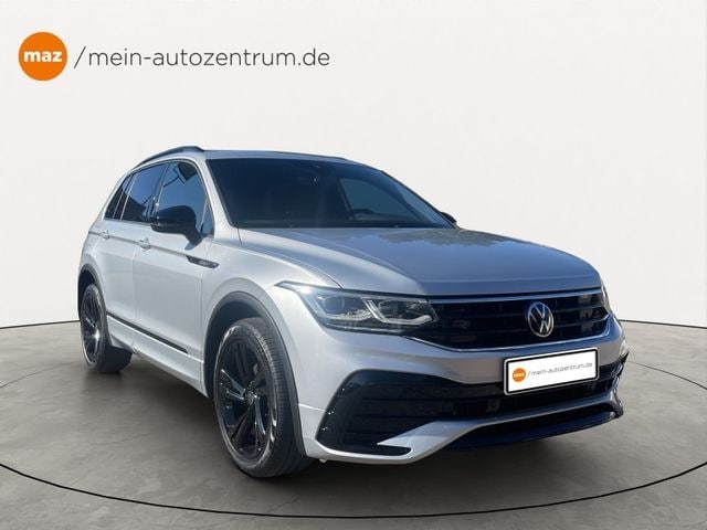 Volkswagen Tiguan 2.0 TDI R-Line Style