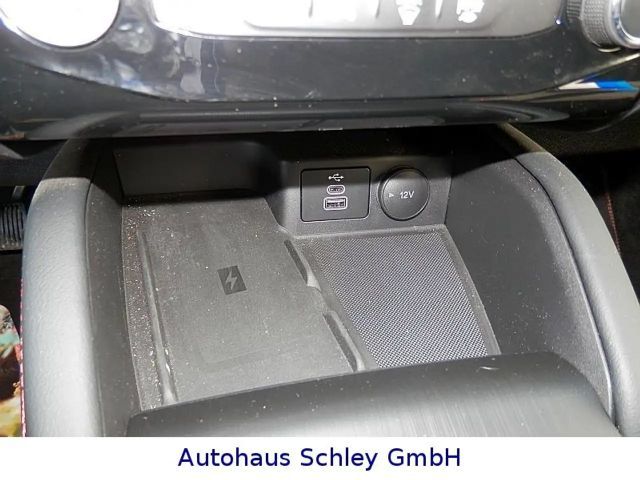 Ford Kuga 4x4 AWD Hybrid ST Line