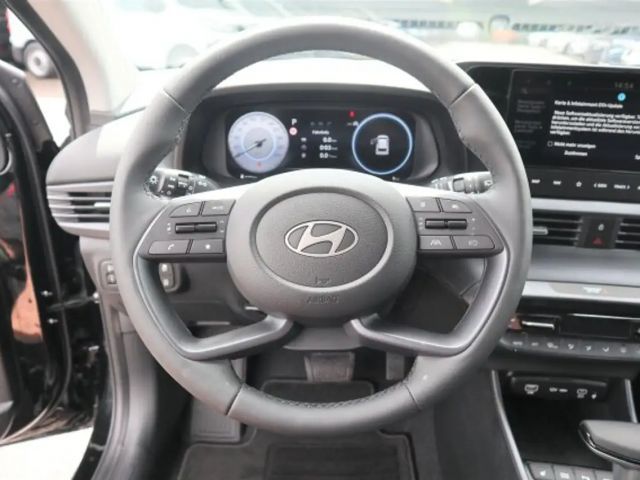 Hyundai i20 1.0 Prime T-GDi