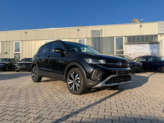 Volkswagen T-Cross 1.0 TSI DSG IQ.Drive Life