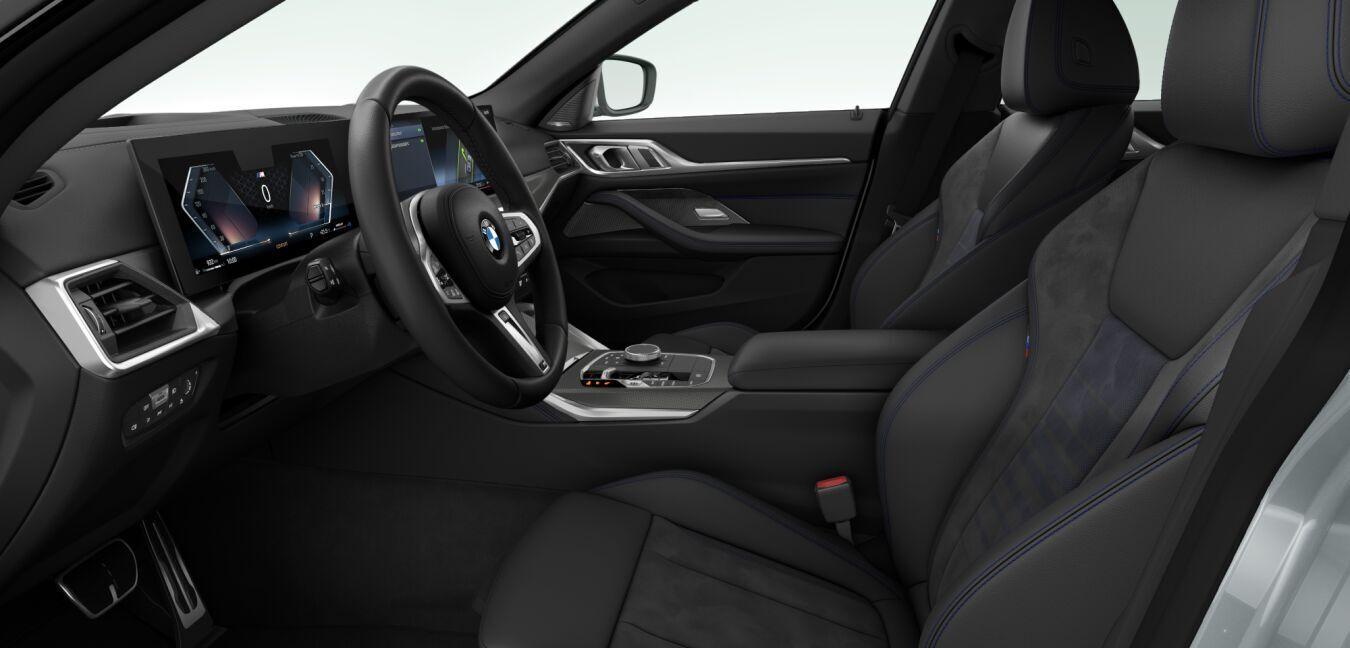 BMW 430 430d Coupé Gran Coupé xDrive