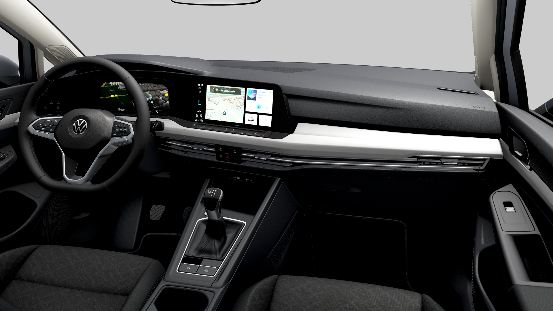 Volkswagen Golf 2.0 TDI