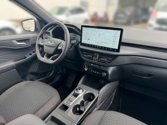 Ford Kuga Hybrid ST Line