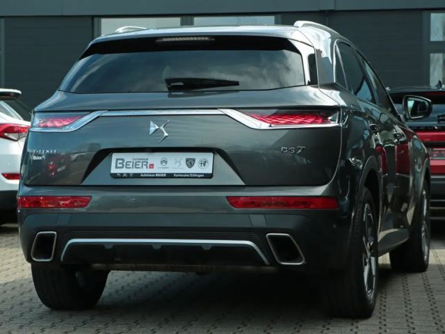 DS DS 7 Crossback Crossback