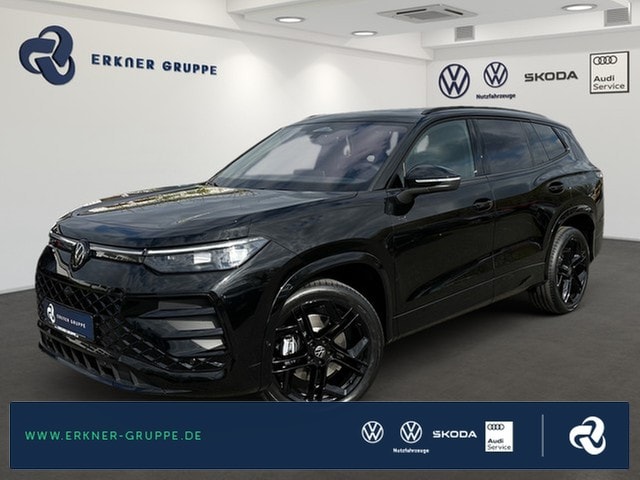 Volkswagen Tayron 2.0 TDI DSG R-Line