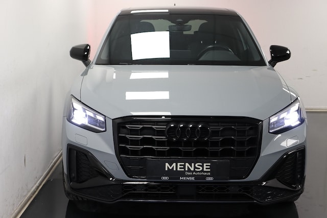 Audi Q2 35 TFSI S-Tronic