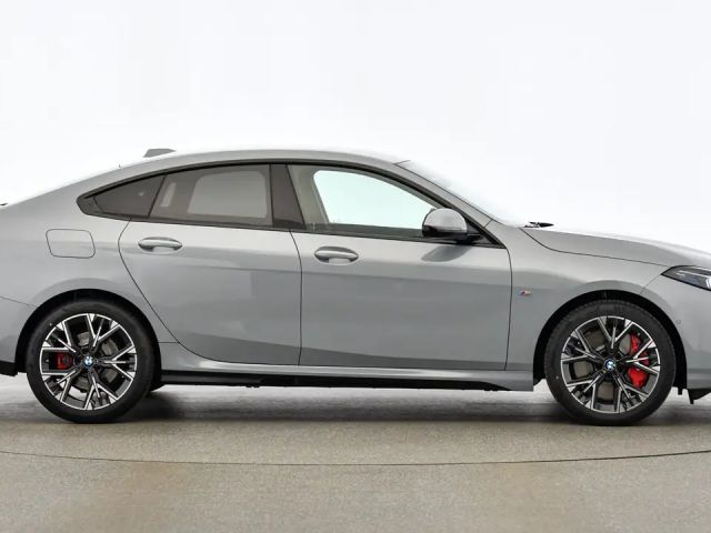 BMW 220 220d Coupé M-Sport