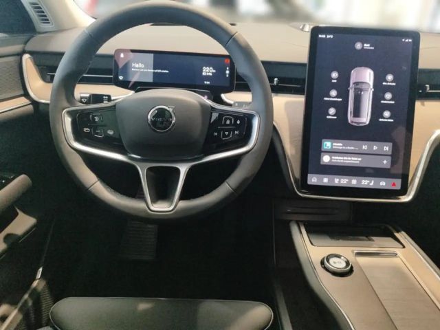 Volvo EX90 AWD Twin motor Ultra