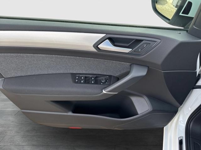 Volkswagen Touran 2.0 TDI DSG Move