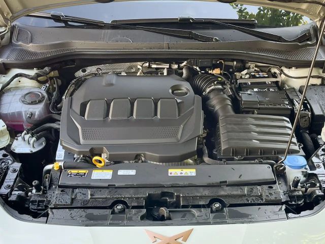 Cupra Leon DSG Sportstourer