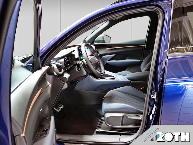 Cupra Terramar 1,5eTSI DSG HUD Navi LED ACC El. Heckklappe