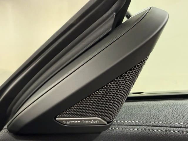 BMW Z4 Cabrio M40i Roadster