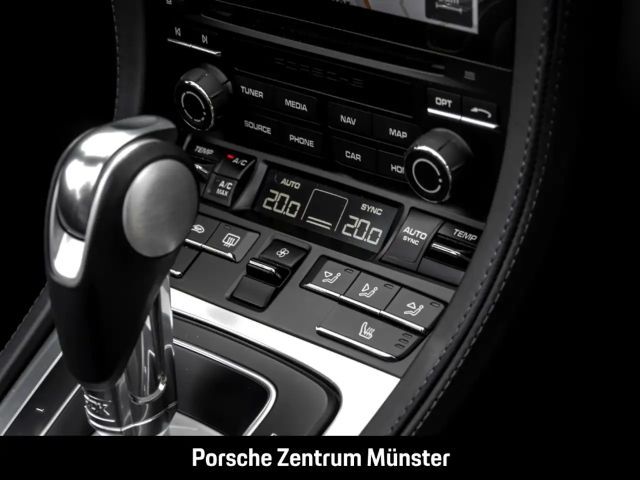 Porsche Boxster 4 718 GTS