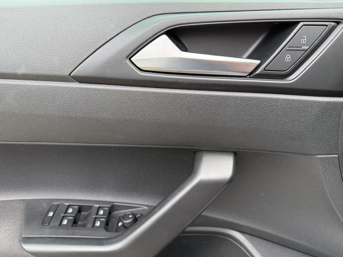 Volkswagen Taigo 1.0 TSI