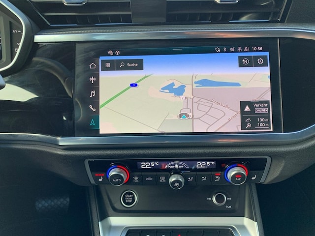 Audi Q3 35 TDI S-Line S-Tronic Sportback