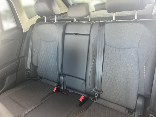 Volkswagen Tiguan 2.0 TDI 4Motion DSG