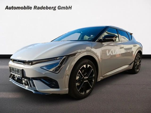 Kia EV6 GT-Line Vierwielaandrijving