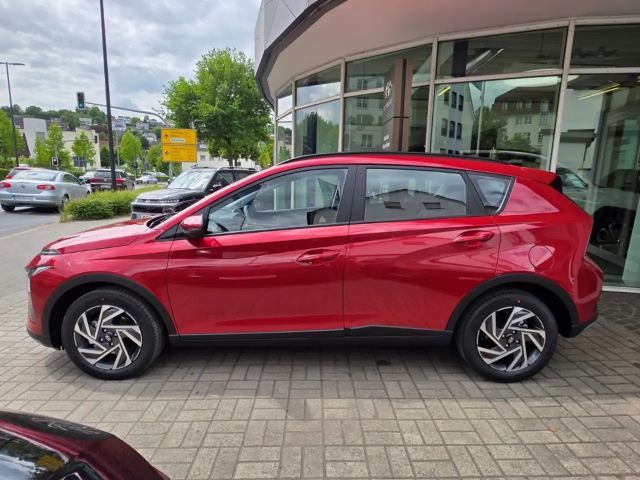 Hyundai Bayon 1.0 T-GDi Trend