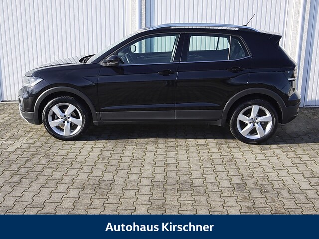 Volkswagen T-Cross T-CROSS 1.0  StyleB 081 TSID7F