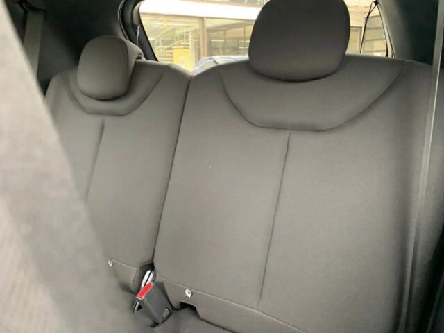 Toyota Aygo X Hatchback Style