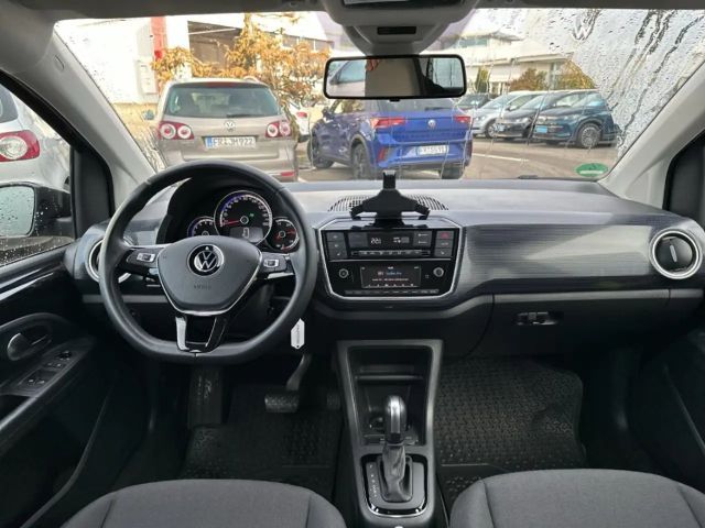 Volkswagen e-up! 32 kWh Klima Kamera Tempomat CCS-Ladedose