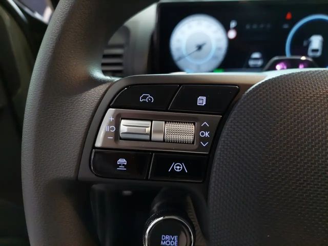 Hyundai INSTER 49 kWh