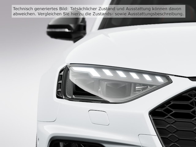 Audi RS4 Avant Quattro