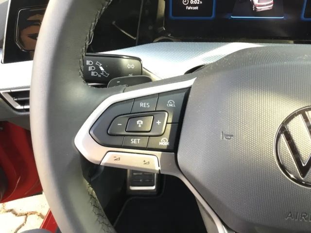 Volkswagen Golf 1.5 eTSI DSG Golf VIII