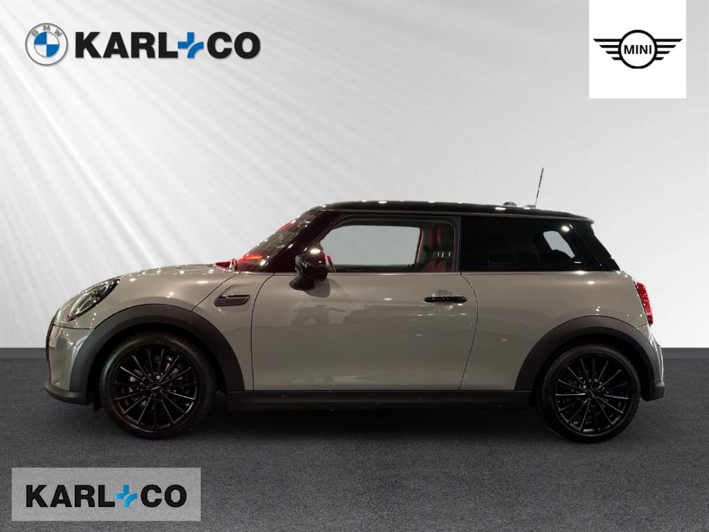 MINI Cooper 3-deurs Essential