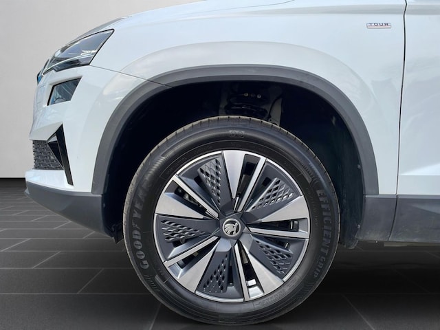 Skoda Karoq 1.5 TSI Tour