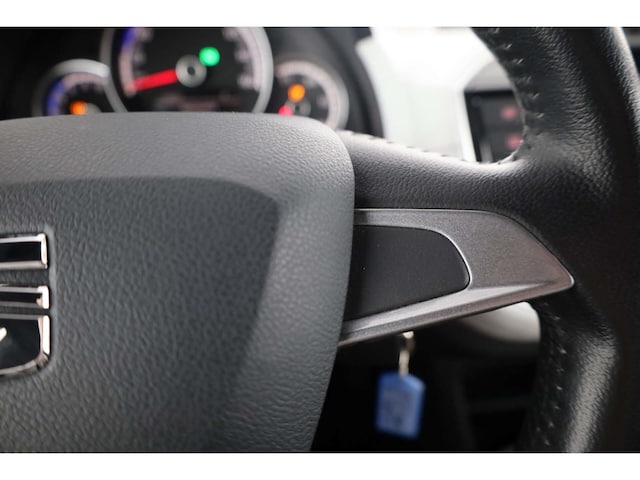 Seat Mii electric Plus