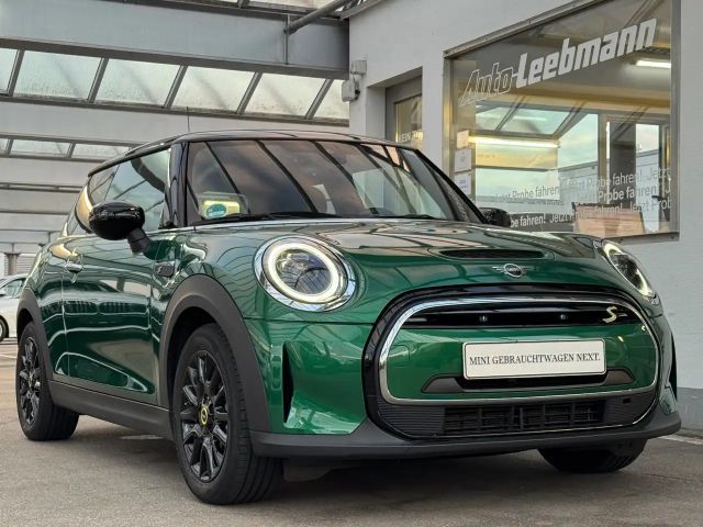 MINI Mini Electric 3-deurs SE