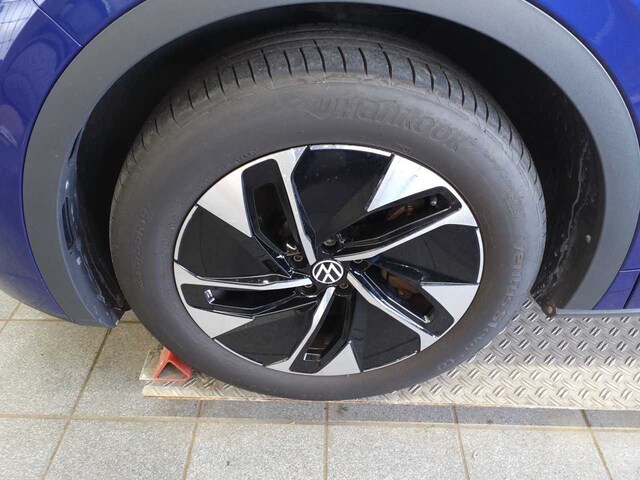 Volkswagen ID.5 IQ.Drive Plus Pro