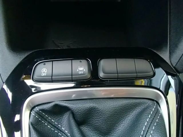 Opel Corsa 1,2 Euro 6.4, Tageszulassung