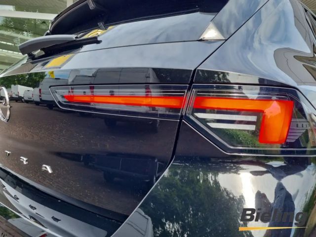 Opel Astra 1.2 Turbo Edition Turbo