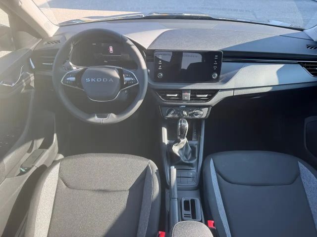 Skoda Kamiq Essence TSI DSG