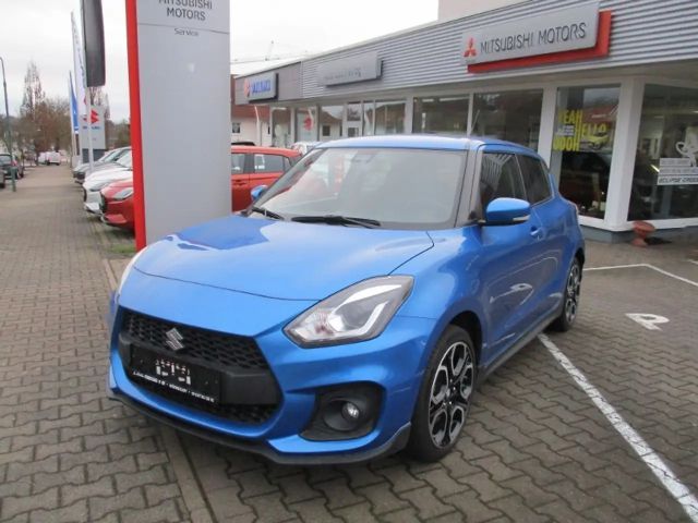 Suzuki Swift HYBRID1.4