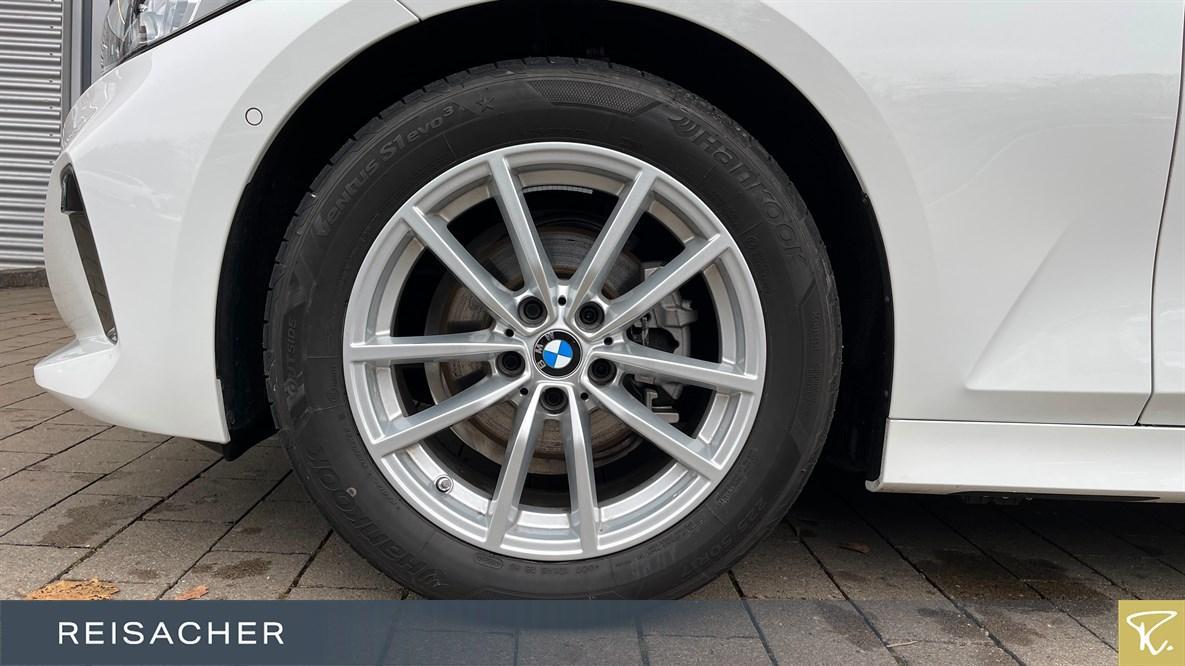 BMW 318 318i Touring