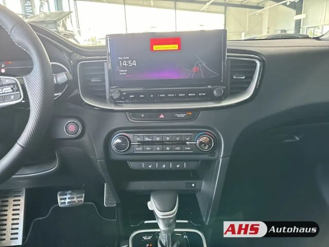 Kia ProCeed GDi GT-Line