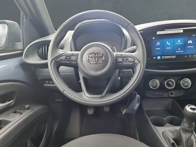 Toyota Aygo X Hatchback Play