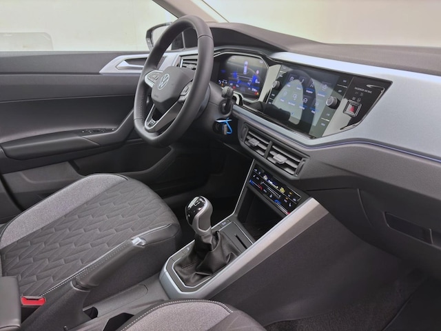 Volkswagen Polo 1.0 MPI IQ.Drive